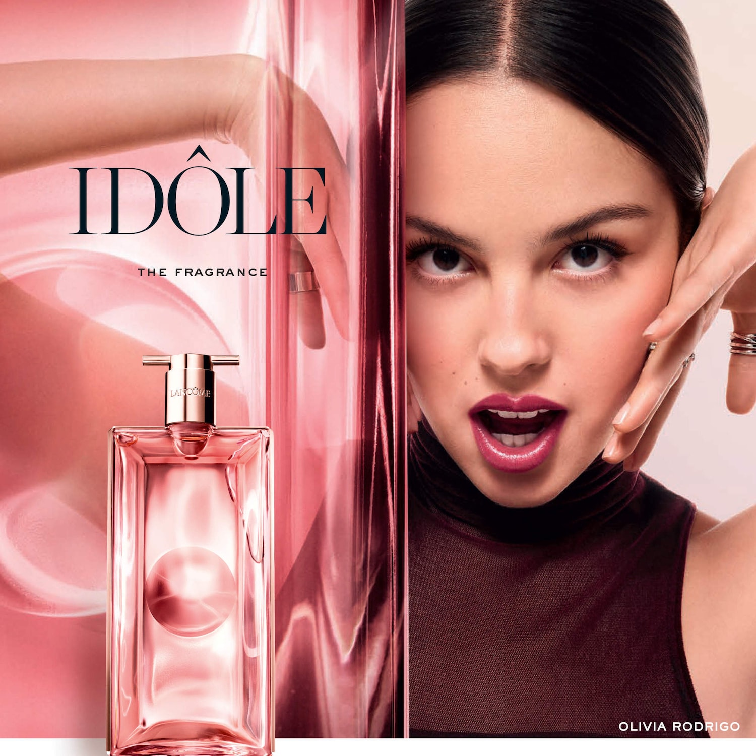 Idôle Eau de Parfum - Lancôme | Sephora