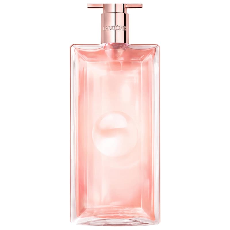 Idôle Eau de Parfum with Rose & Jasmine
