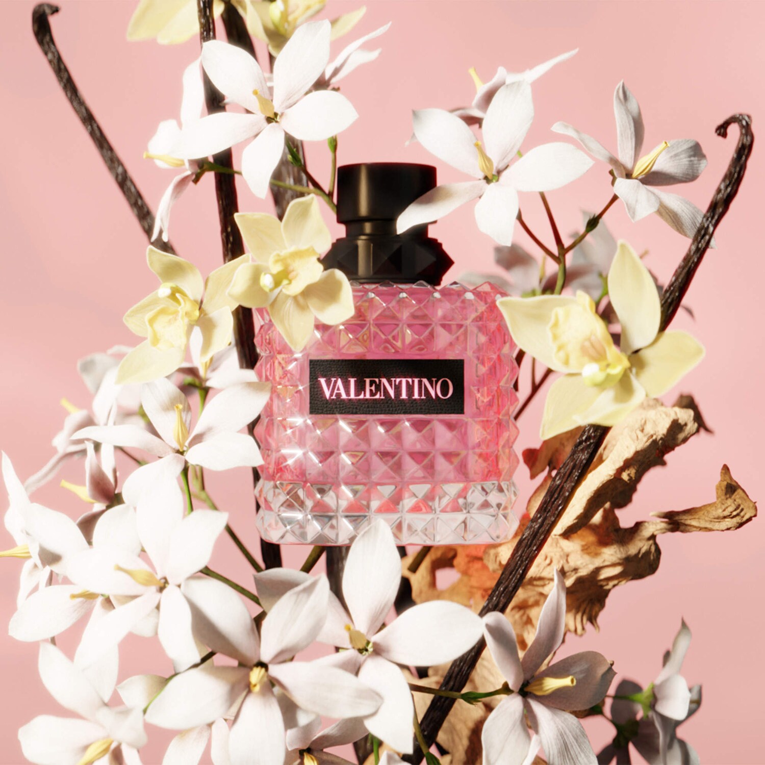 新品‪☆VALENTINO DONNA BORN IN ROMA 香水 50ml 【公式通販】‬
