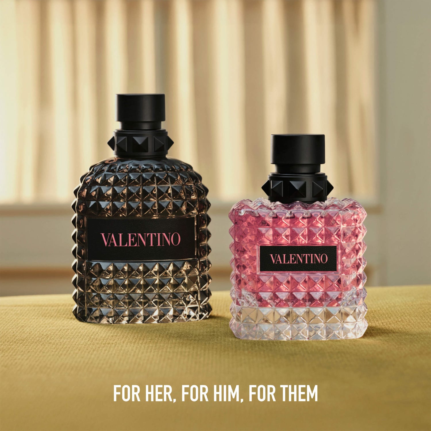 Donna Born In Roma Eau de Parfum - Valentino | Sephora