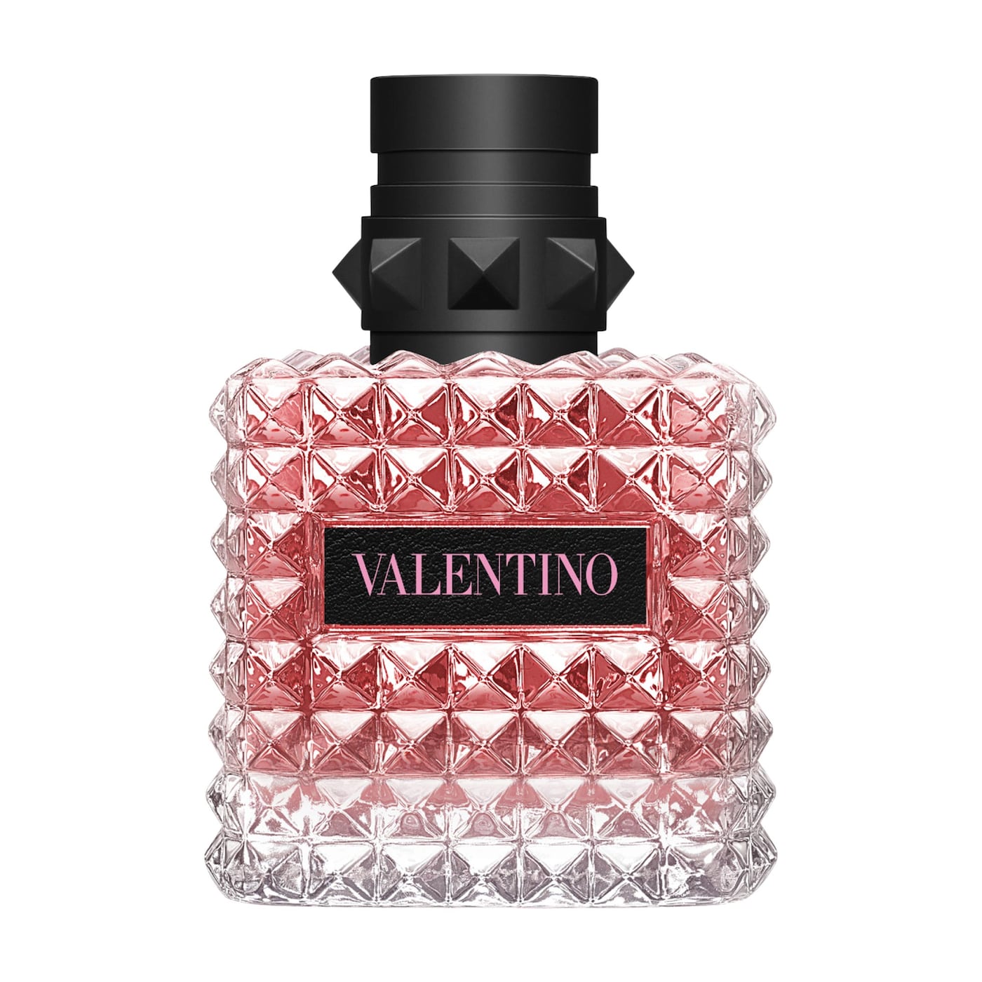 Donna Born in Roma Eau de Parfum with Bourbon Vanilla & Jasmine