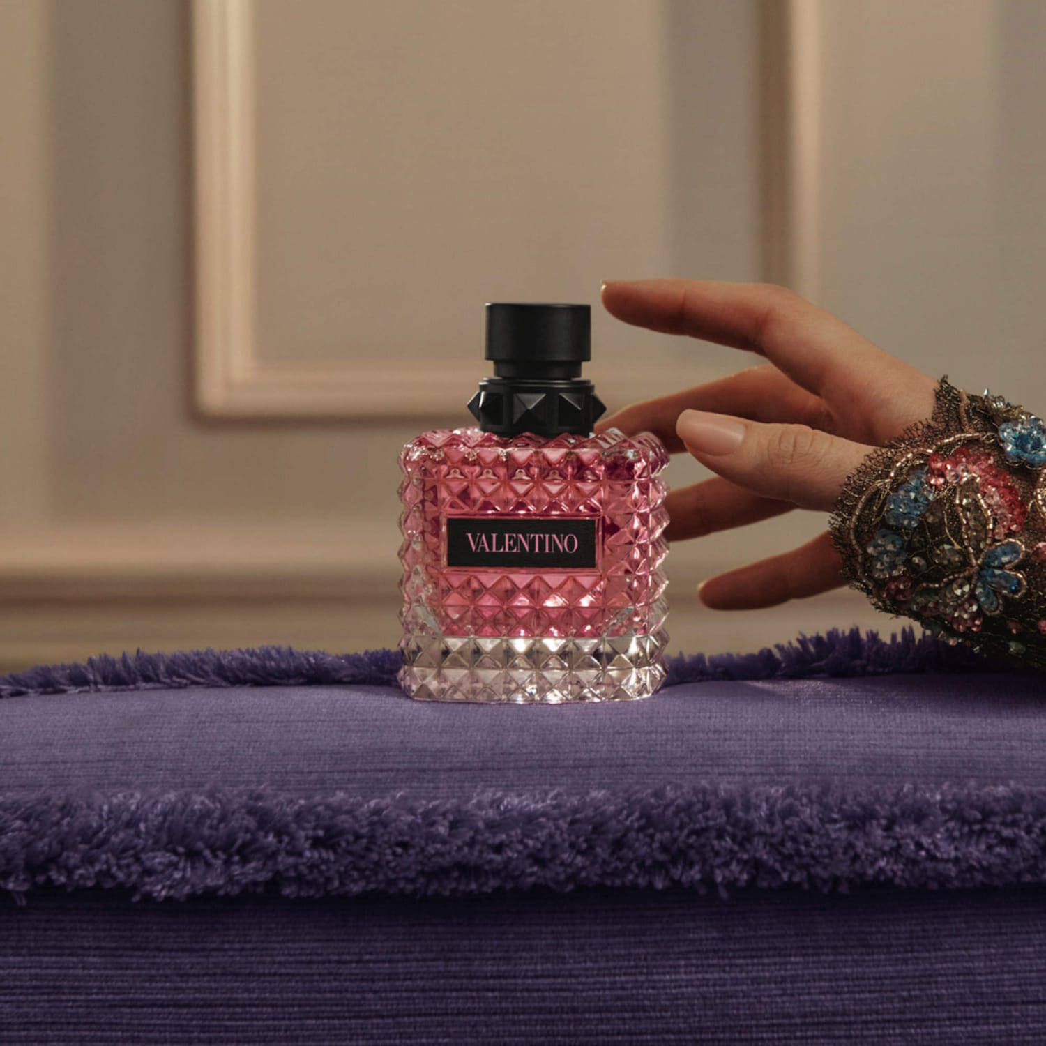 Donna Born In Roma Eau de Parfum - Valentino | Sephora