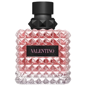 Valentino - Donna Born in Roma Eau de Parfum with Bourbon Vanilla & Jasmine