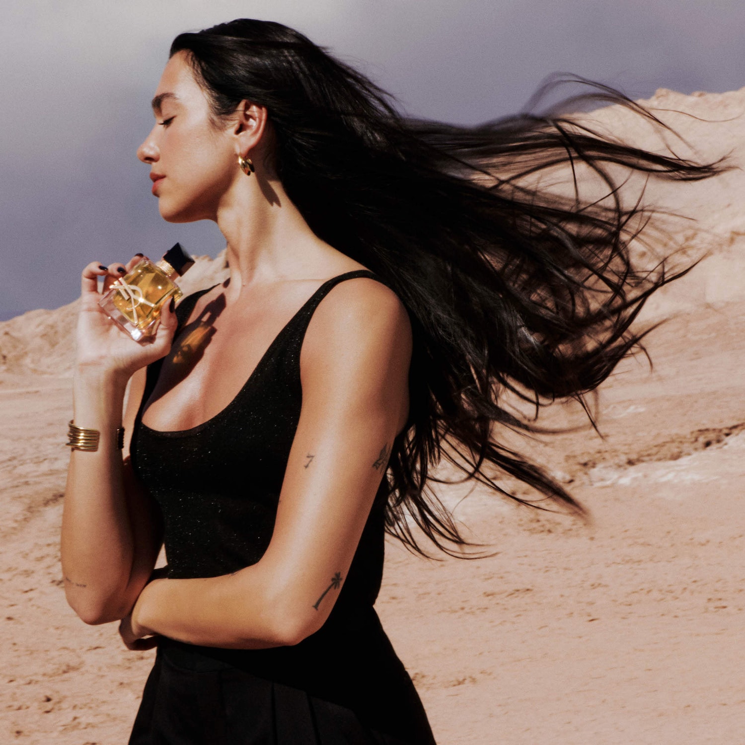 Libre Eau De Parfum with Orange Blossom & Lavender 6