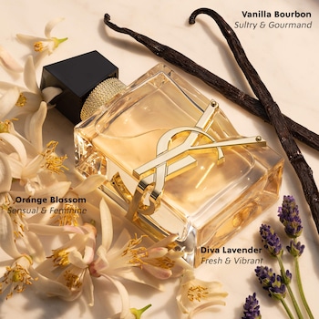 Libre Eau De Parfum - Yves Saint Laurent | Sephora