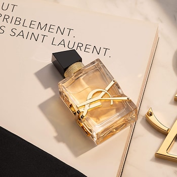 Libre Eau De Parfum - Yves Saint Laurent | Sephora
