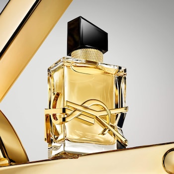 ysl libre women's sample perfume