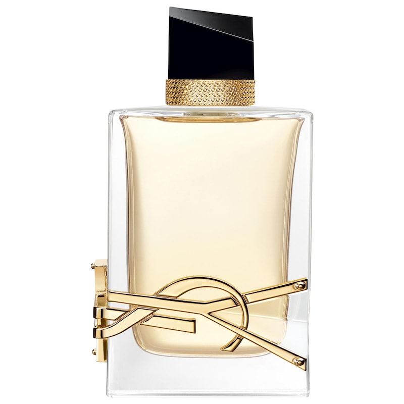 Libre Eau De Parfum with Orange Blossom & Lavender