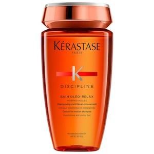 Kérastase Discipline Oleo-Relax Anti-Frizz Shampoo INTERNATIONAL SHIPPING