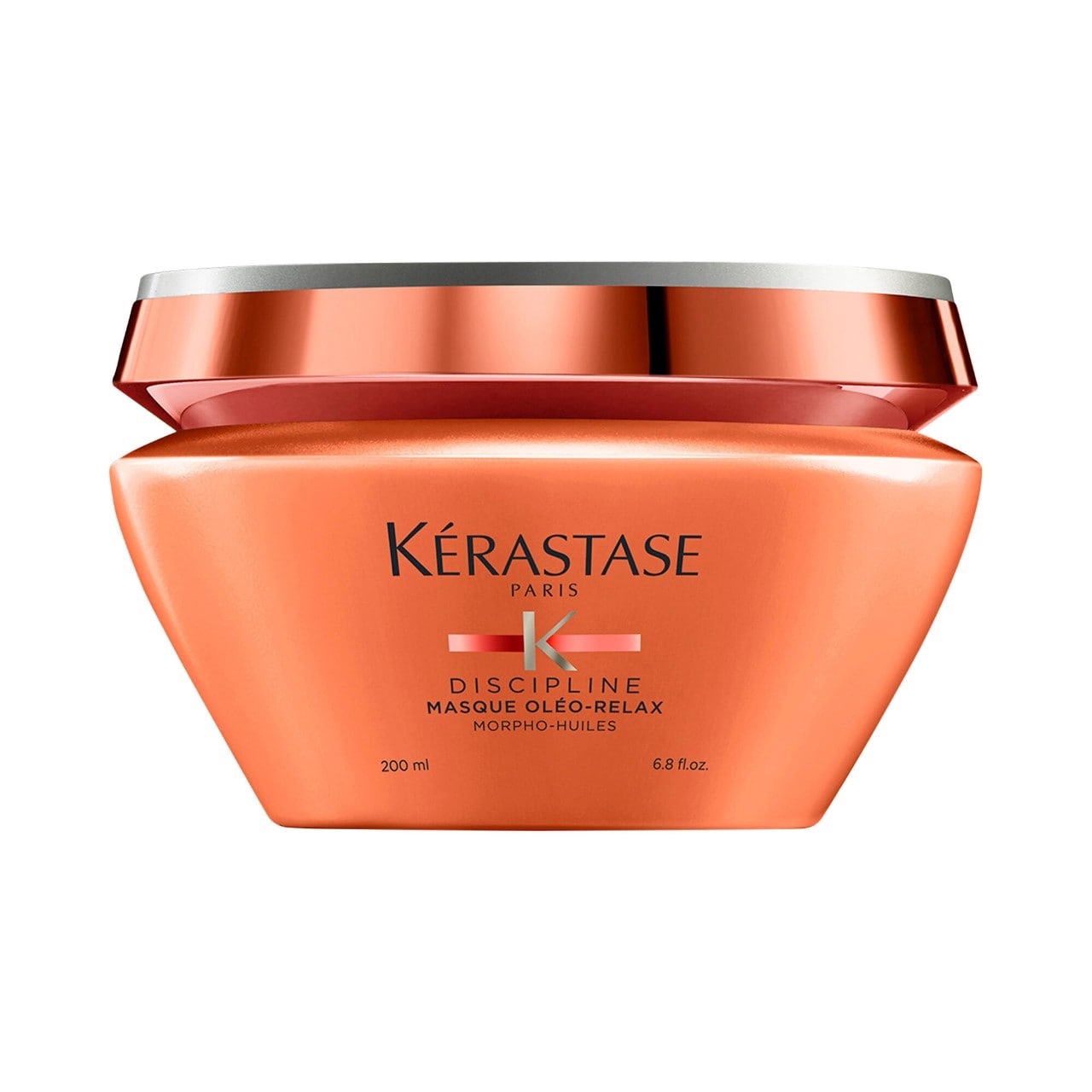 Kérastase Discipline Oleo Relax Masker 200 ml