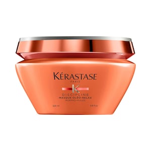 Kérastase Discipline Oleo-Relax Anti-Frizz Hair Mask INTERNATIONAL SHIPPING