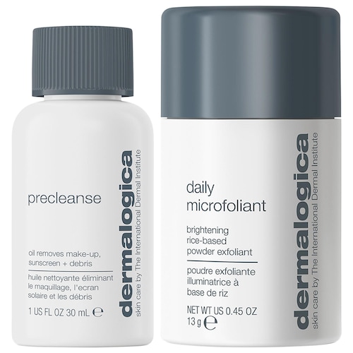 Dermalogica Power Cleanse Duo