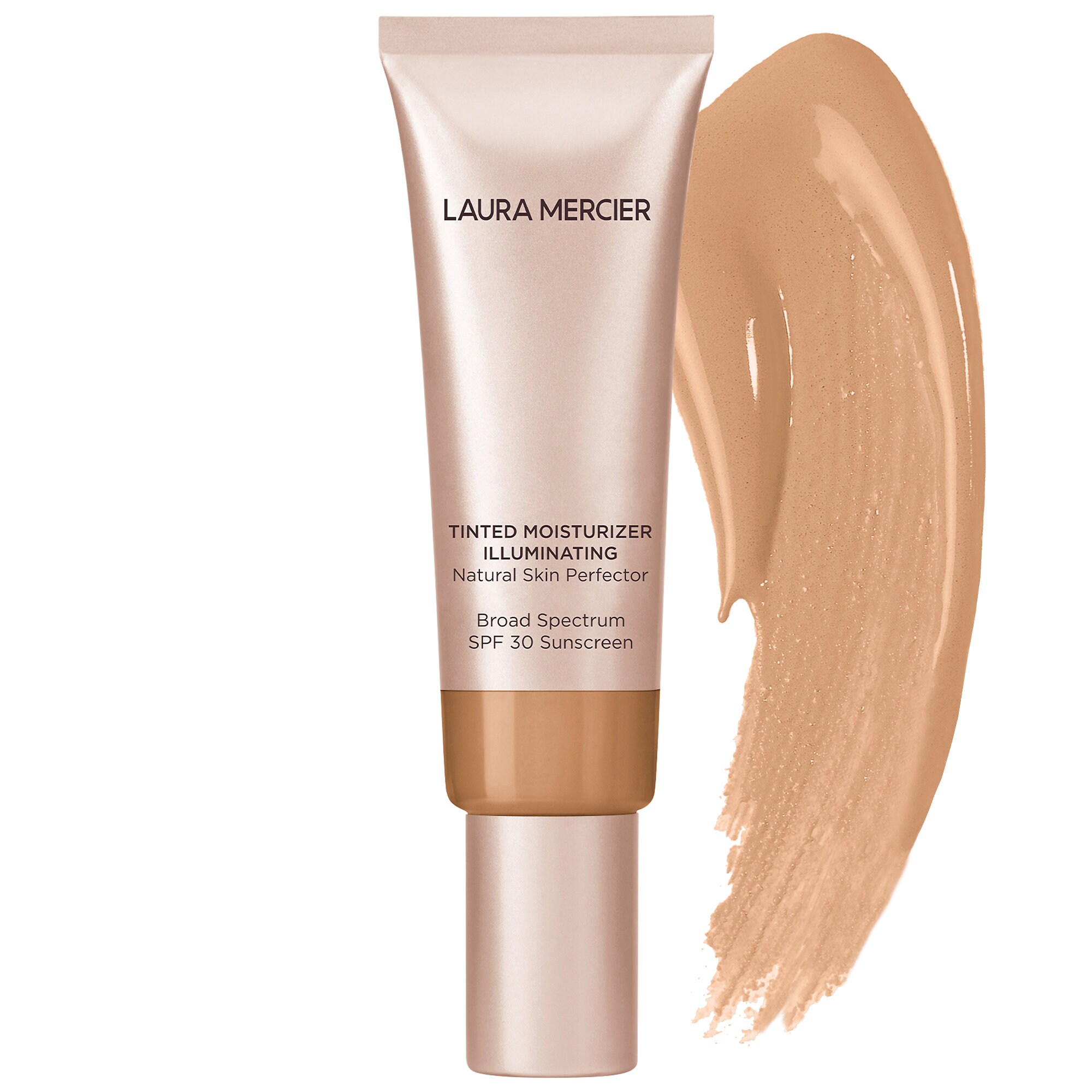 Laura Mercier Tinted Moisturizer Illuminating Natural Skin Perfector