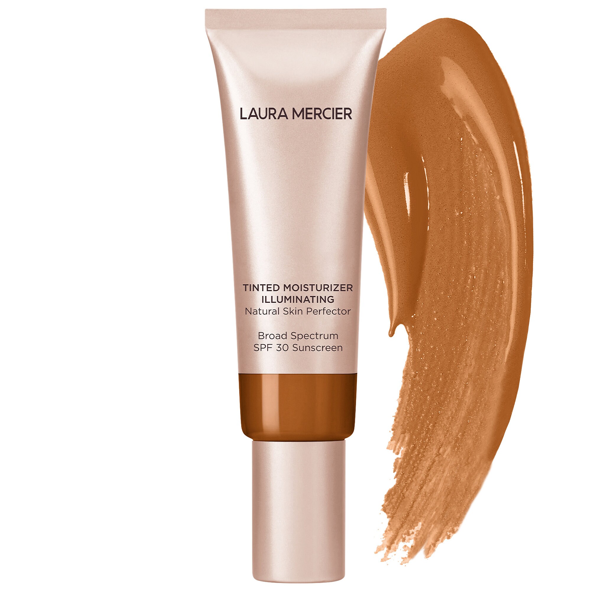 laura mercier natural radiance