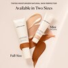 Laura Mercier Tinted Moisturizer Natural Skin Perfector Broad Spectrum SPF 30 in 3N1 Sand Image 6
