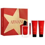 Armani Beauty - Si Passione Gift Set