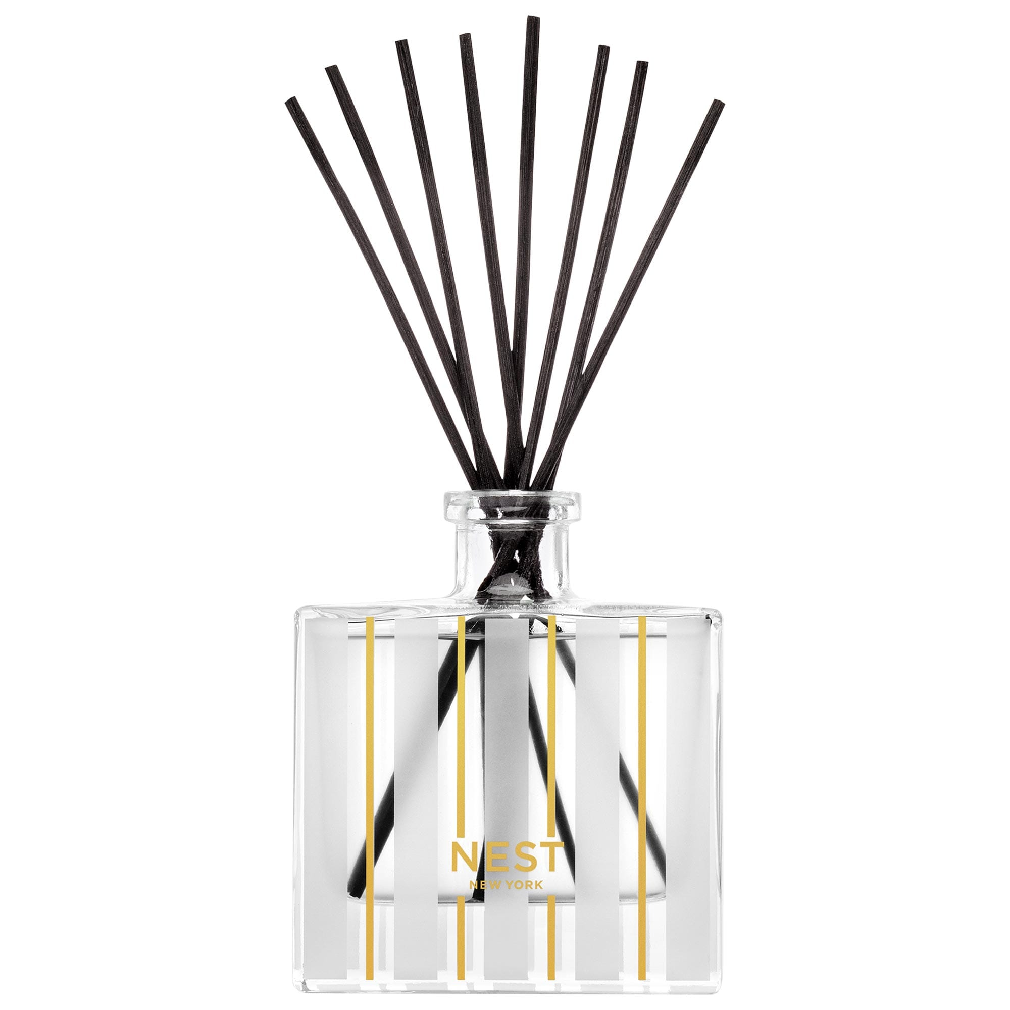 Pumpkin Chai Reed Diffuser