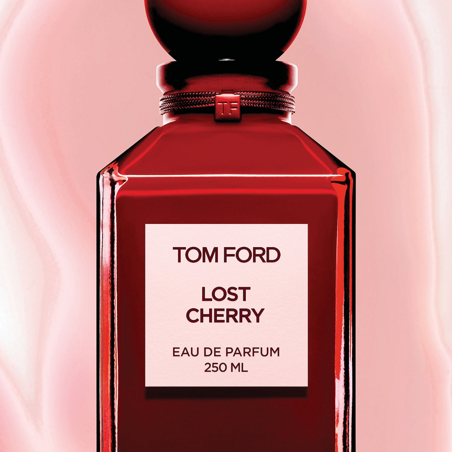 Lost Cherry - TOM FORD | Sephora