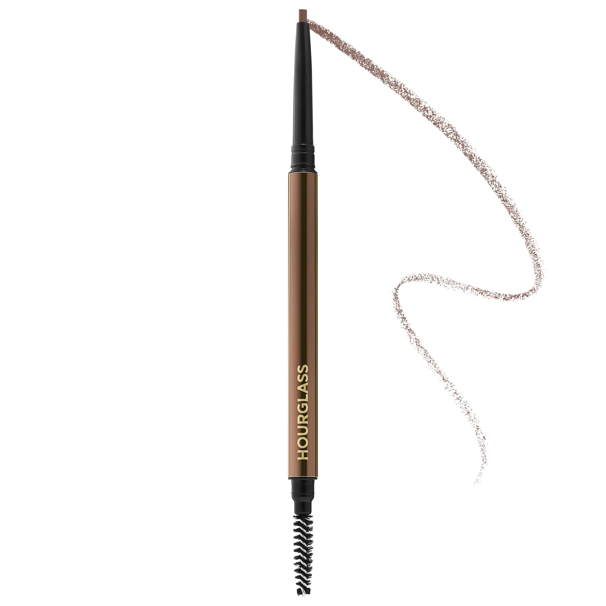 Hourglass Arch Brow Micro Sculpting Pencil Blonde 0.001 oz/ 0.04 g