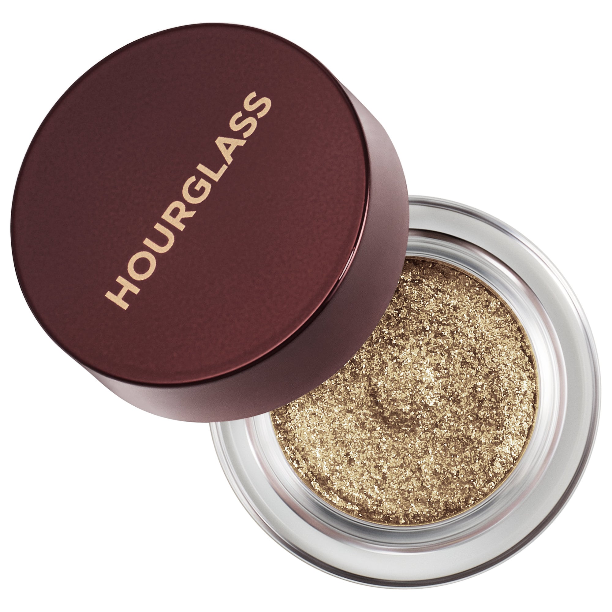 Hourglass - Scattered Light Glitter Eye Shadow Vivid