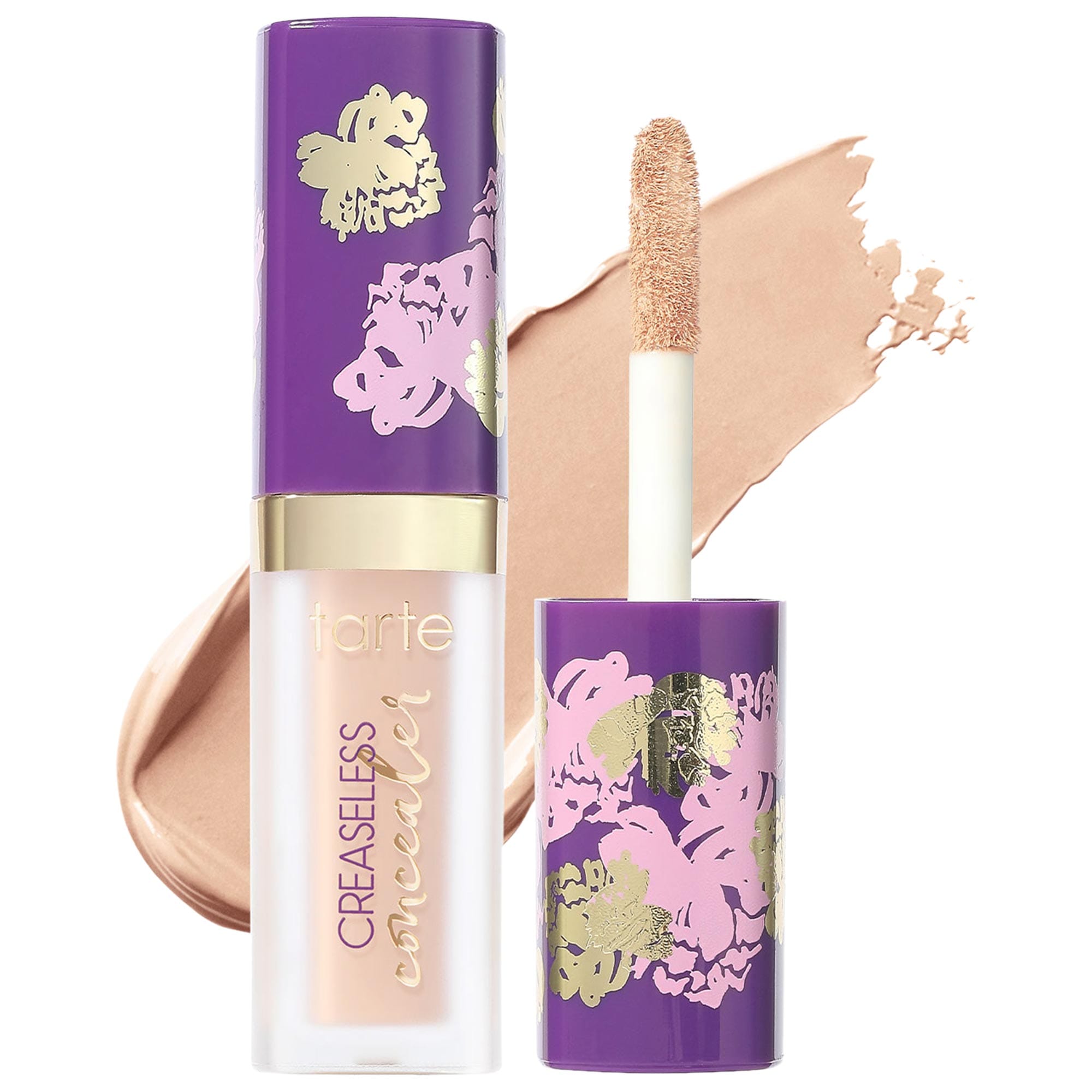 tarte mini maracuja creaseless full coverage radiant undereye concealer 0.035 oz / 1 g