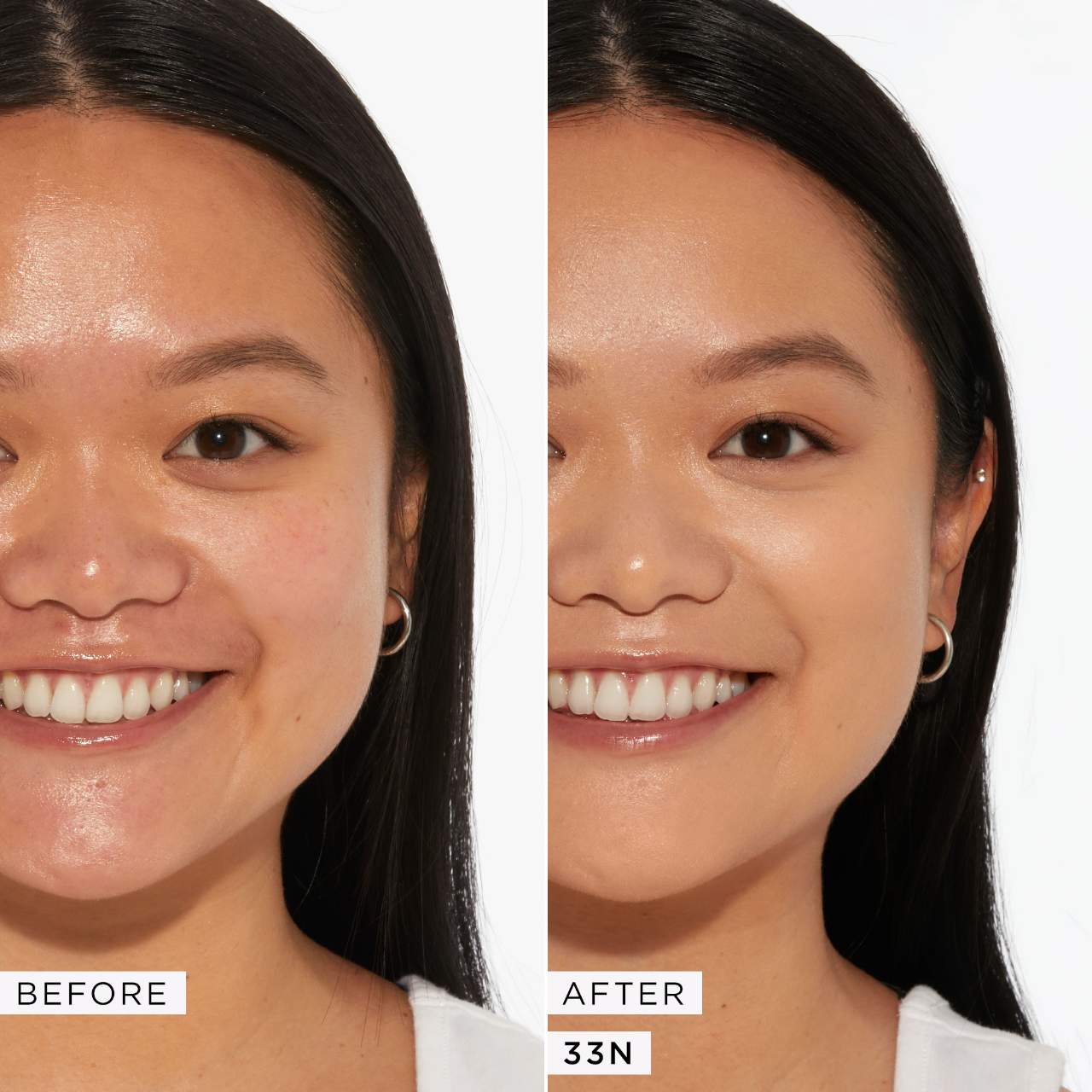 maracuja creaseless full coverage radiant undereye concealer