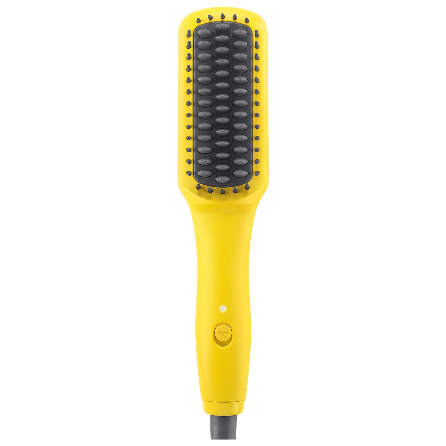 Мини-щётка-выпрямитель с нагревом Drybar The Baby Brush Crush — фото 1