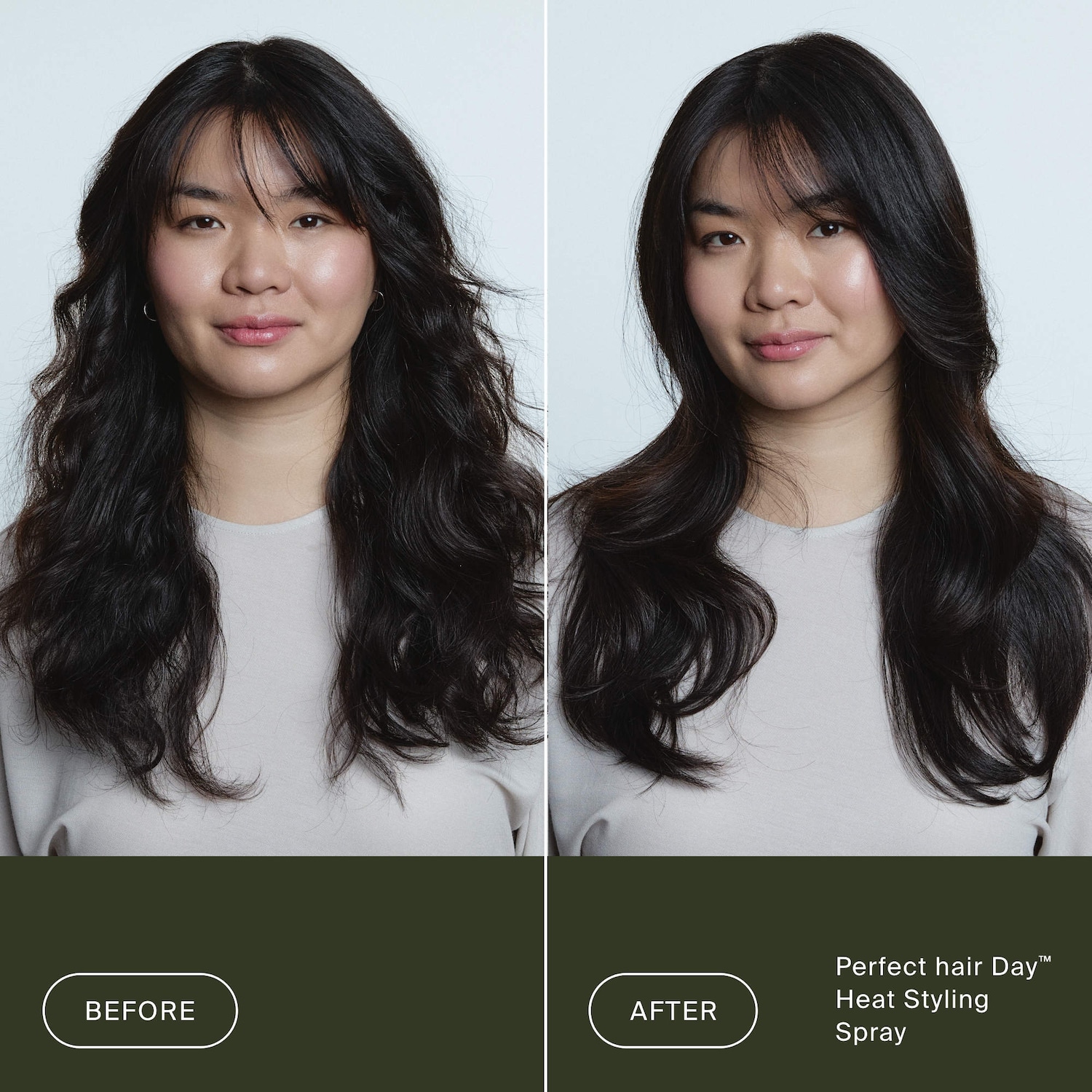 Perfect Hair Day Heat Styling Spray