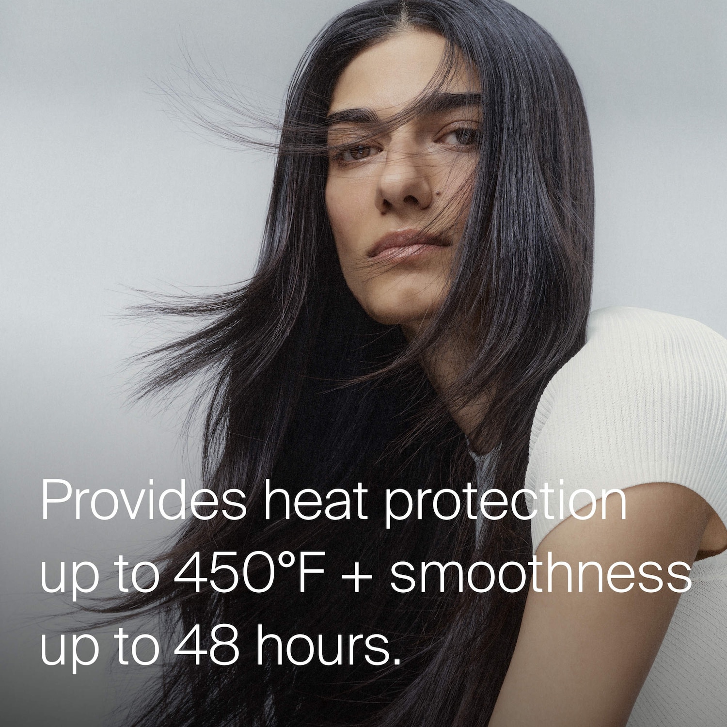 Perfect Hair Day Heat Styling Spray