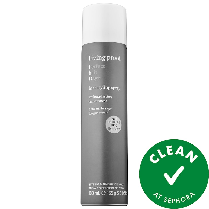 Perfect Hair Day Heat Styling Spray