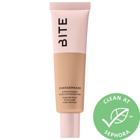 Changemaker Supercharged Micellar Foundation