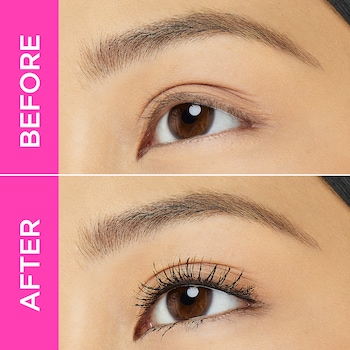 Mini Big Ego Mascara Tarte Sephora