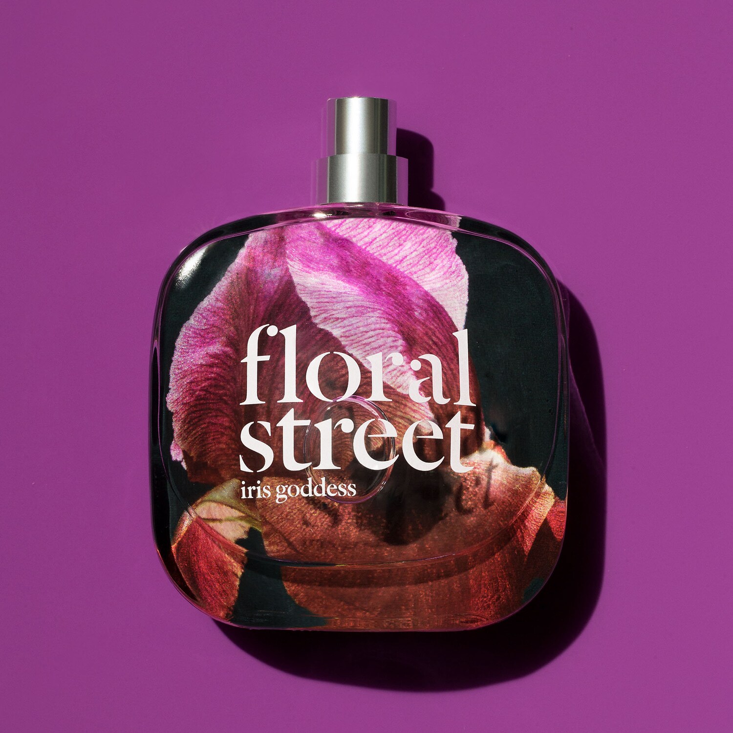 iris eau de parfum