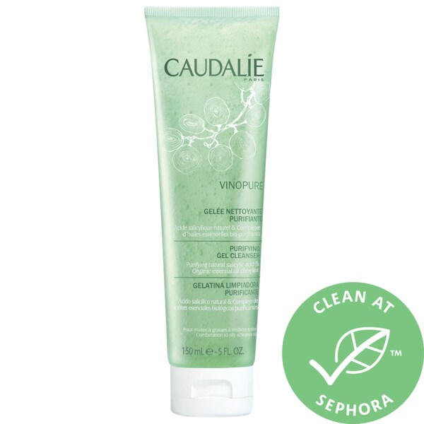 Vinopure Pore Purifying Gel Cleanser
