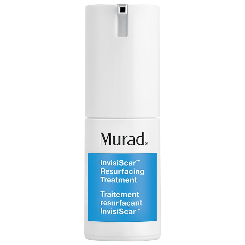 InvisiScar Post-Acne Resurfacing Treatment