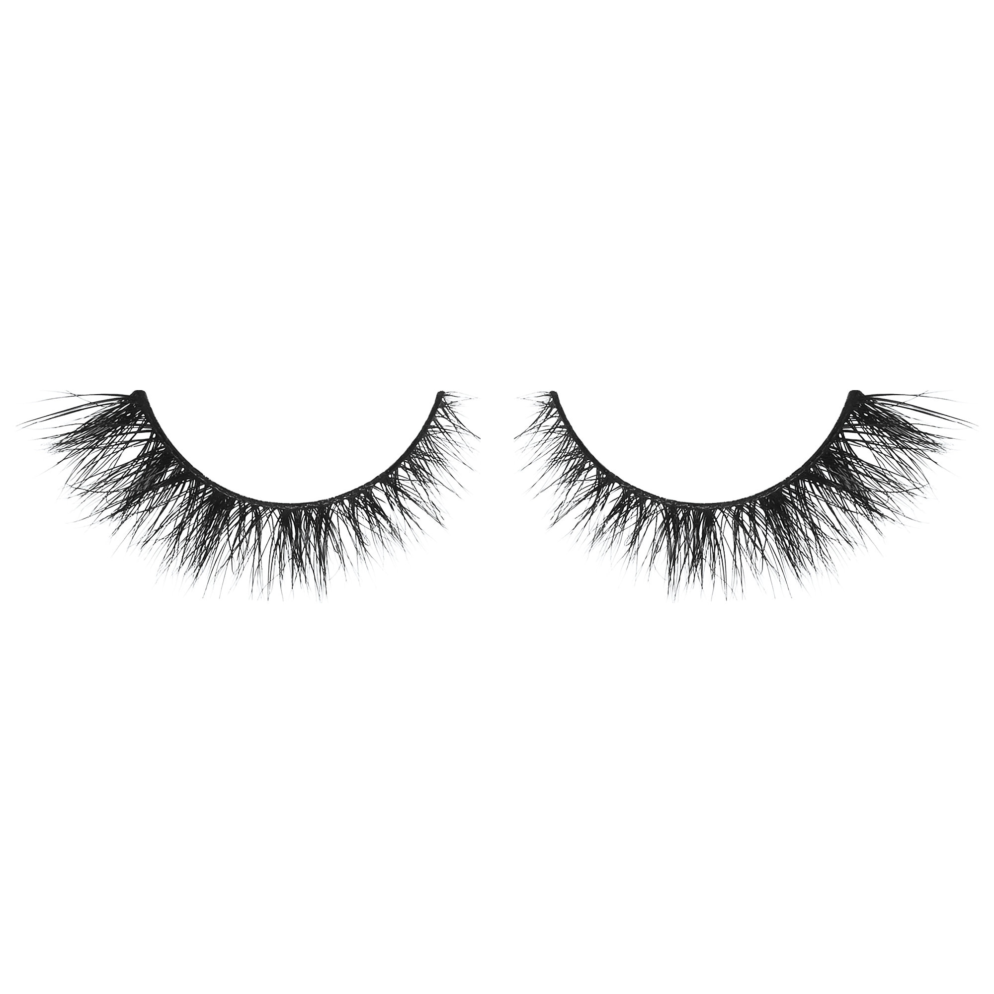 Thumbnail of Velour Lashes Minimalist Collection - Natural Volume Mink Lashes