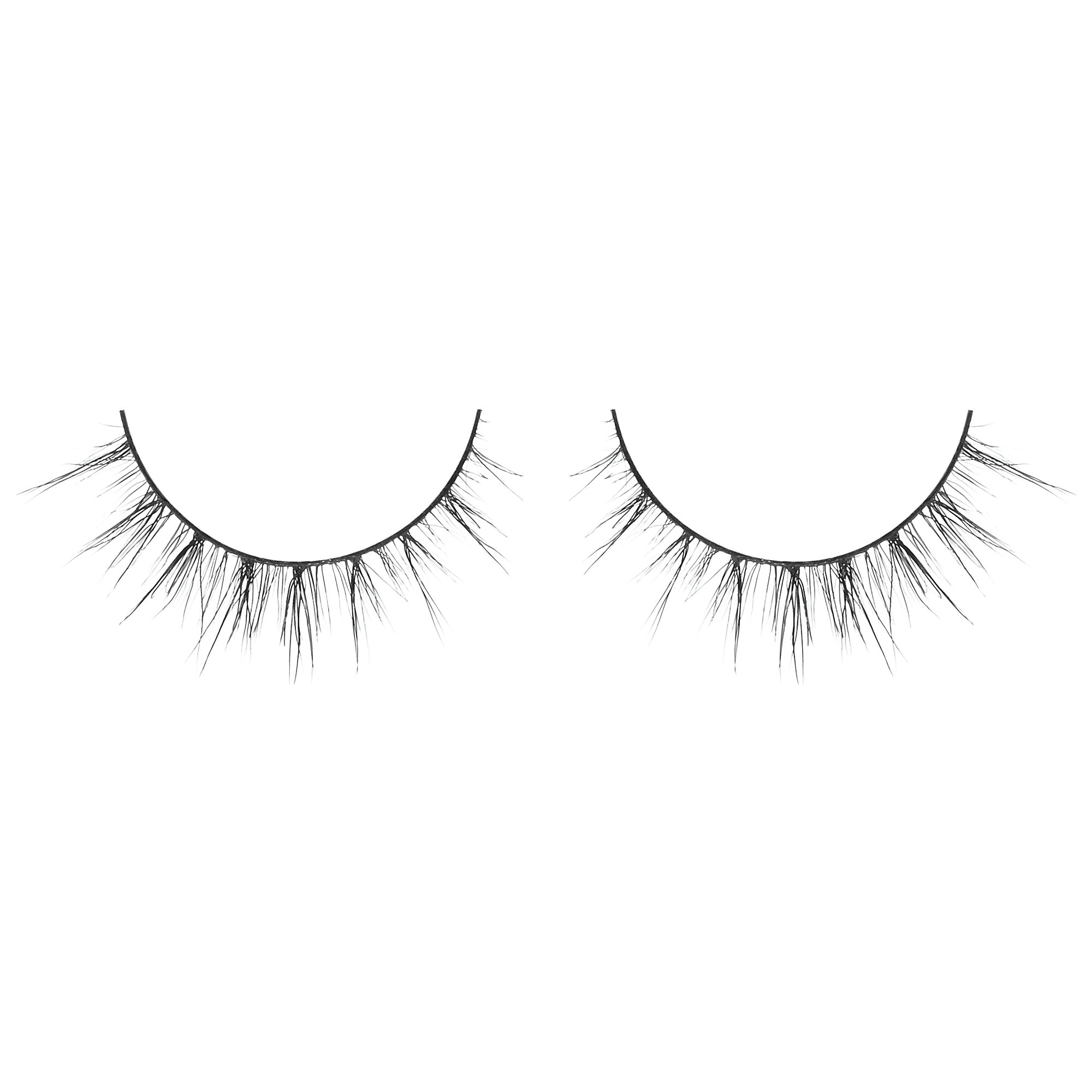 Thumbnail of Velour Lashes Minimalist Collection - Natural Volume Mink Lashes Keepin It Real