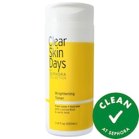 SEPHORA COLLECTION - ClearSkinDays Brightening Toner