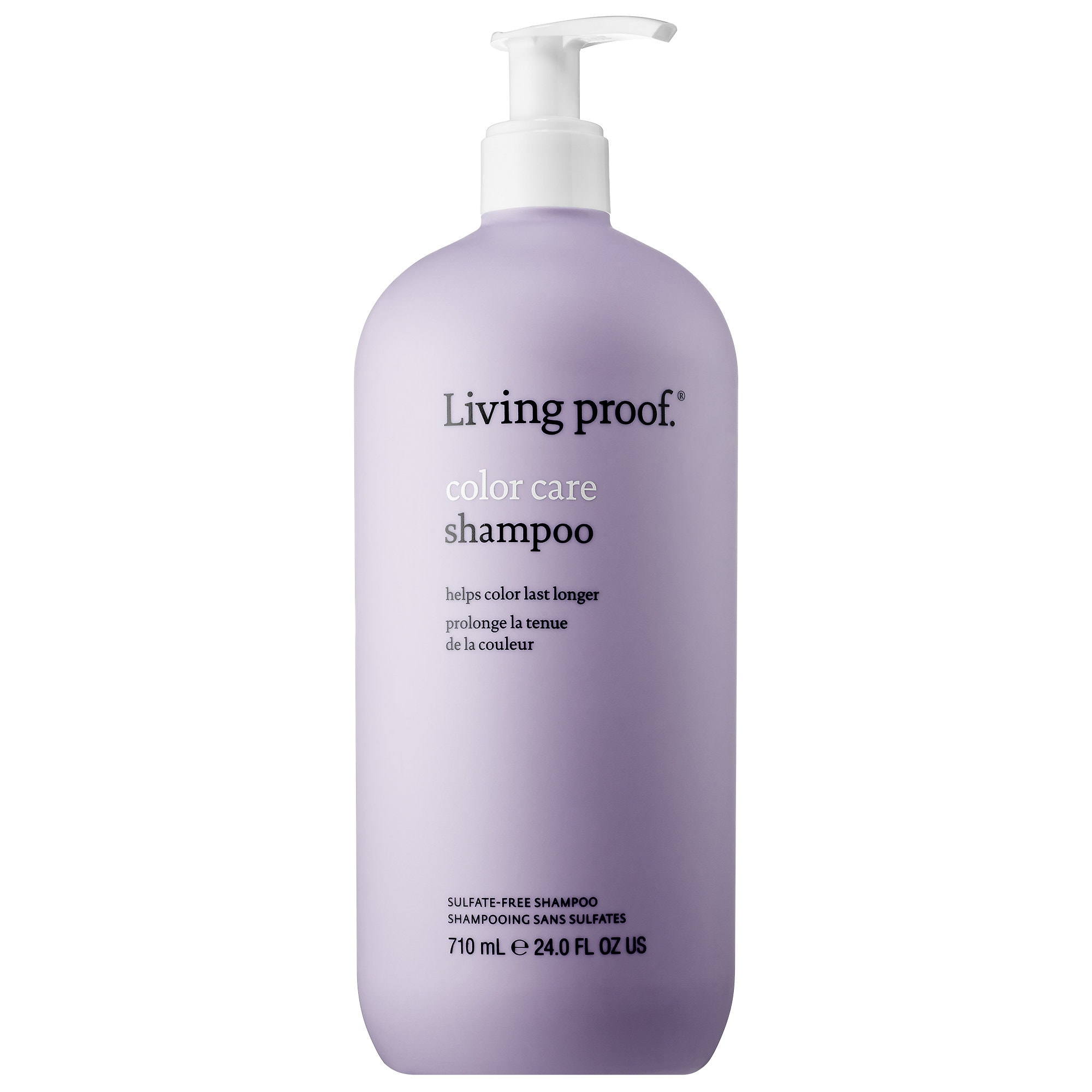 Living Proof Color Care Shampoo 24 oz/ 710 ml ModeSens