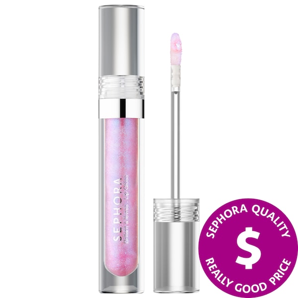 Glossed Lip Gloss SEPHORA COLLECTION Sephora