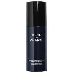 sephora bleu de chanel