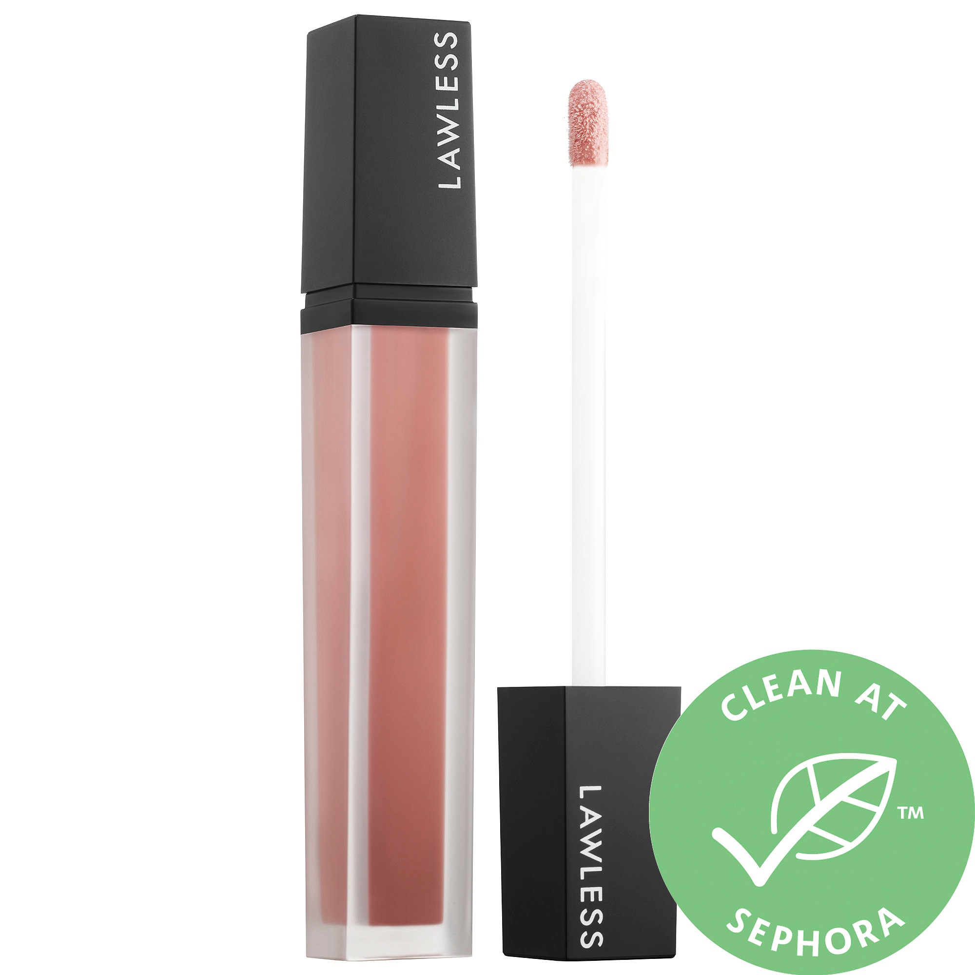 Lawless Lip Shine Lip Gloss - Thumbnail 3