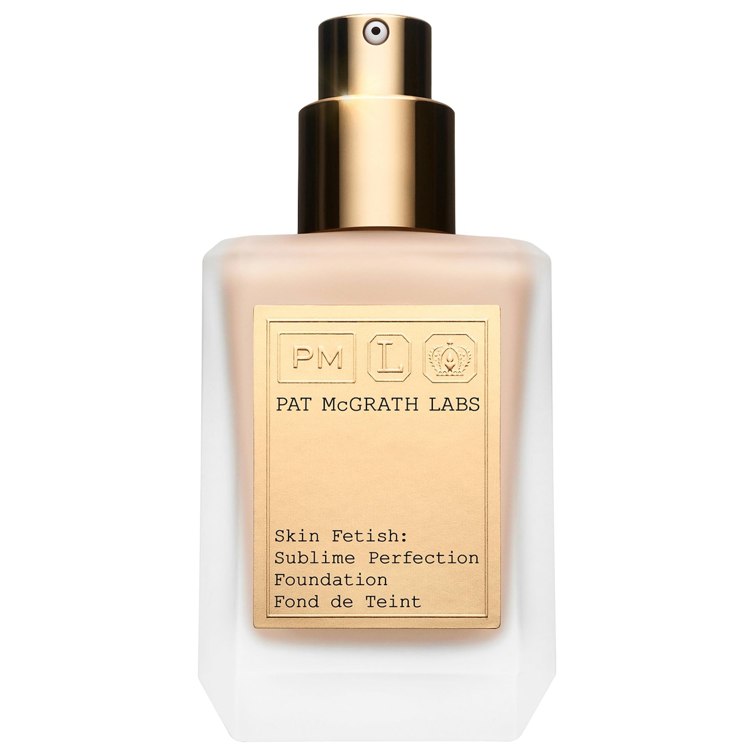 Тональный крем PAT McGRATH LABS Sublime Perfection — фото 1