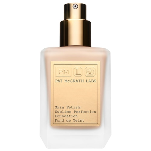 Тональный крем PAT McGRATH LABS Sublime Perfection