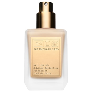 Pat McGrath Labs Skin Fetish: Sublime Perfection Foundation