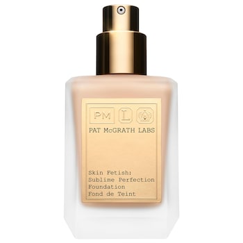 Pat McGrath Labs Skin Fetish: Sublime Perfection Foundation