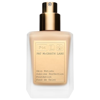Pat McGrath Labs Skin Fetish: Sublime Perfection Foundation