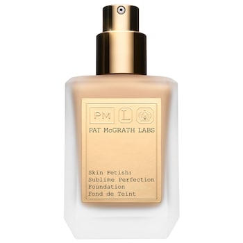 Pat McGrath Labs Skin Fetish: Sublime Perfection Foundation
