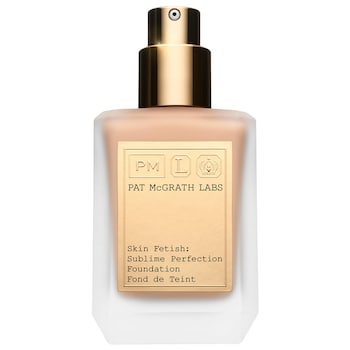Pat McGrath Labs Skin Fetish: Sublime Perfection Foundation