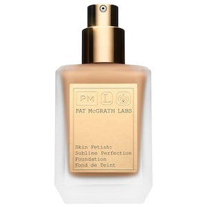 PAT McGRATH LABS Skin Fetish: Sublime Perfection Weightless Foundation INTERNATIONAL SHIPPING